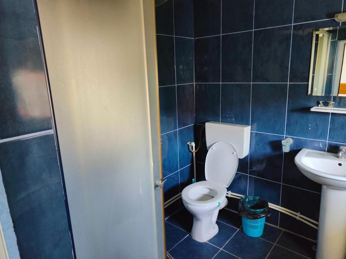 Vila Olimpica Hotel Costinesti Luaran gambar
