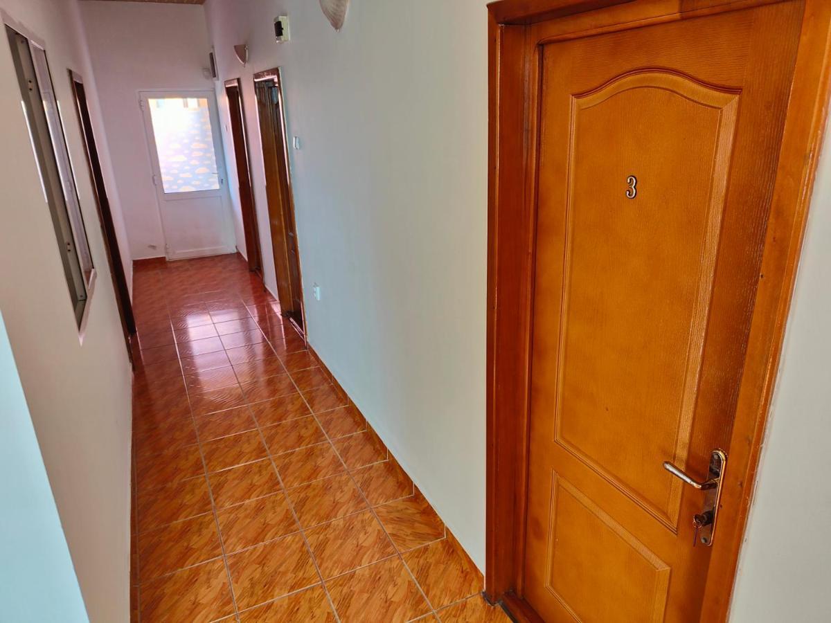 Vila Olimpica Hotel Costinesti Luaran gambar