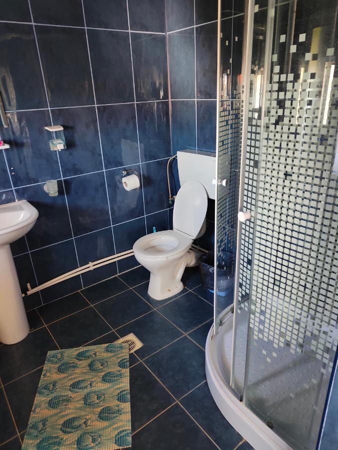 Vila Olimpica Hotel Costinesti Luaran gambar