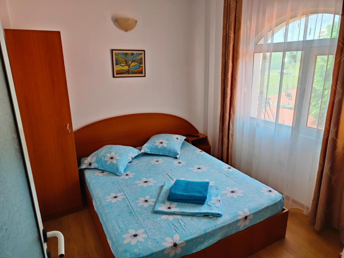 Vila Olimpica Hotel Costinesti Luaran gambar